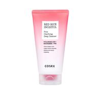 COSRX - Red Rice Inositol Pore Clarifying Deep Cleanser - 150ml