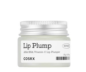 Cosrx Refresh AHA/BHA Vitamin C Balsamo Labbra 20 g