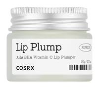 Cosrx Refresh AHA BHA Vitamin C balsamo labbra idratante intenso 20 g
