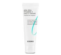 COSRX Refresh AHA BHA Vitamina C Crema quotidiana - 50 ml