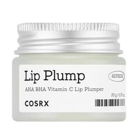 Cosrx Refresh AHA BHA Vitamina C Lip Plumper Balsamo - Balsamo labbra