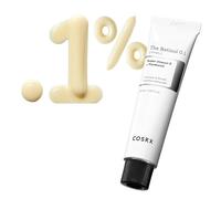 COSRX Crema antirughe con retinolo 0,1%, 20 ml