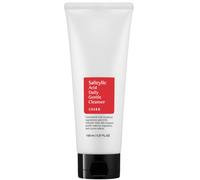 Saldi COSRX Acido Salicilico Quotidiano Delicato Pulizia - 150ml Nuovo UK Seller