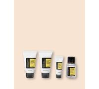 COSRX Set cura viso alla bava di lumaca All About Snail Kit 4 Step - 20 ml, 30 ml, 5 ml, 20 g