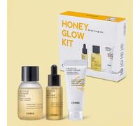 COSRX Kit per la cura del viso Full Fit Propolis Trial Kit - 30 ml, 10 ml, 15 ml