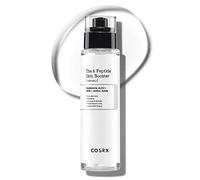COSRX Siero al collagene peptide con peptide di rame, tonico | Tonico viso per rinnovamento e rassodamento della pelle, con niacinamide e acido ialuronico, booster per la cura della pelle