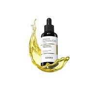 COSRX Siero di vitamina C pura al 23% con vitamina E (acido ascorbico) e acido ialuronico, siero viso idratante, riduce le linee sottili 0,70 fl.oz, 20 g (confezione da 1)