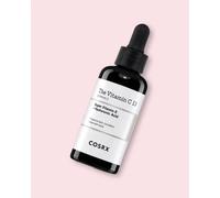 COSRX The Vitamin C 13 Serum per schiarire l'iperpigmentazione, 20 ml