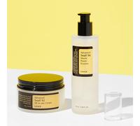 COSRX Snail 96 Mucin Power Essence 100 ml + Snail 92 All In One Cream SET 100 g