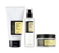 COSRX - Snail Mucin Set Set cura del viso 1 pieces unisex