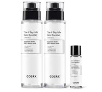 COSRX The 6 Peptide Skin Booster Serum - 150 ml ?? 2 + 30 ml - Multi-Peptide...