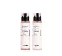 COSRX The 6 Peptide Skin Booster Serum confezione doppia da 150 ml
