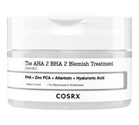 Cosrx Il Siero Contorno Occhi Aha 2 Bha 2 Anti-imperfezioni 30ml