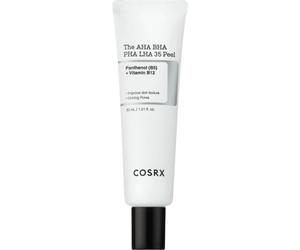 Cosrx The AHA BHA LHA PHA 35%, Peeling acido per il viso