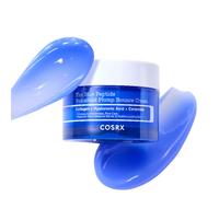 COSRX - The Blue Peptide Bakuchiol Plump Bounce Cream - 50ml