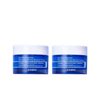COSRX - The Blue Peptide Bakuchiol Plump Bounce Cream - 50ml (2ea) Set