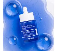COSRX - The Blue Peptide Bakuchiol Plump Glow Serum - 50ml