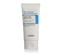 COSRX Crema Idratante alla Ceramide per il Viso con 7 Ceramidi, Acido Ialuronico e Pantenolo per Tutti i Tipi di Pelle, 80 ml, Korean Skincare