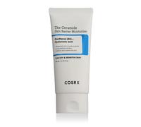 COSRX Crema Idratante alla Ceramide per il Viso con 7 Ceramidi, Acido Ialuronico e Pantenolo per Tutti i Tipi di Pelle, 80 ml, Korean Skincare