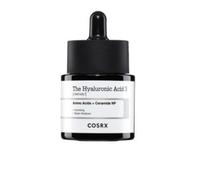 COSRX The Hyaluronic Acid 3 Serum Crema Viso Idratante Trattamenti Viso 20 GR