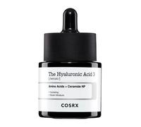 COSRX The Hyaluronic Acid 3 Serum Crema Viso Idratante Trattamenti Viso 20 GR