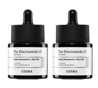 COSRX The Niacinamide 15 Serum - 20 ml?? 2 - Advanced Acne Care & Oil Control -