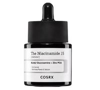 Cosrx The Niacinamide 15 Serum 20 ml - Idratante, Lenitivo e Cura dei Pori K-...