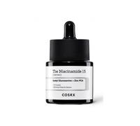 COSRX THE NIACINAMIDE 15 SERUM 20ml NIACINAMIDE K-Beauty