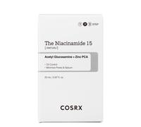 The Niacinamide 15 Serum_CPNP