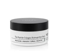 COSRX Peptide Collagen Hydrogel Eye Patch, 60 Patches, Patch Contorno Occhi per Borse e Occhiaie con Caffeina, Korean Skincare