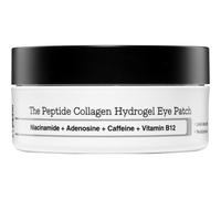 COSRX Peptide Collagen Hydrogel Eye Patch, 60 Patches, Patch Contorno Occhi per Borse e Occhiaie con Caffeina, Korean Skincare