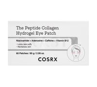 Cosrx The Peptidi Collagene Patch Contorno Occhi Hydrogel 85g 60 pz - Patch