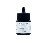 COSRX The Retinol 0,5 Oil 20 ml Retinol K-Beauty