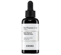 COSRX The Vitamin C 13 Serum per schiarire l'iperpigmentazione, 20 ml