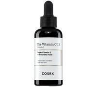 COSRX The Vitamin C 13 Siero schiarente con vitamina C - 20 ml