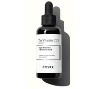 COSRX The Vitamin C 23 Serum 20ml Super Vitamina E & Acido Ialuronico Idratante