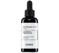 COSRX The Vitamin C 23 Siero schiarente con vitamina C - 20 ml