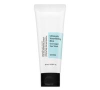 COSRX - Ultimate Nourishing Rice Overnight Spa Mask - 60ml