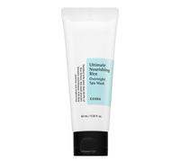 COSRX Ultimate Nourishing Rice Overnight Spa Mask 60 ml