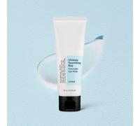 COSRX Ultimate Nourishing Rice Overnight Spa Mask 60 ml K-beauty