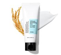 Cosrx Ultimo Nutriente Riso Durante la Notte SPA Maschera 60 ml