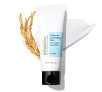Cosrx Ultimo Nutriente Riso Durante la Notte SPA Maschera 60 ml