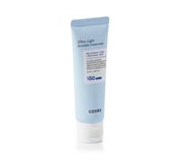 COSRX, Crema Solare Ultra-light - Skincare Coreana, Donna, Bianco, Taglia: FASUL