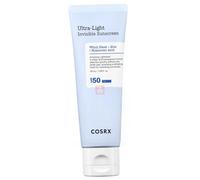 COSRX Ultra-Light Invisible Sunscreen SPF 50 PA ++++ 50ml(Face Sun Care) Per Donna