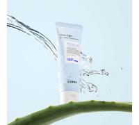 COSRX Ultra-Light Invisible Sunscreen SPF50 P 50ml
