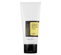 COSRX - Viso Advanced Snail 92 Mucin All In One Cream - Crema antirughe,Crema idratante viso