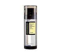 COSRX Viso Advanced Snail Radiance Dual Essence 80ml - Fluido idratante