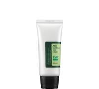 Crema solare lenitiva con Aloe SPF50+/ PA+++ Cosrx 50ML