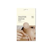 COSRX - Viso Master Patch Basic - Crema viso pelle grassa,Maschera viso purificante