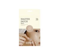 COSRX - Viso Master Patch Basic - Crema viso pelle grassa,Maschera viso purificante